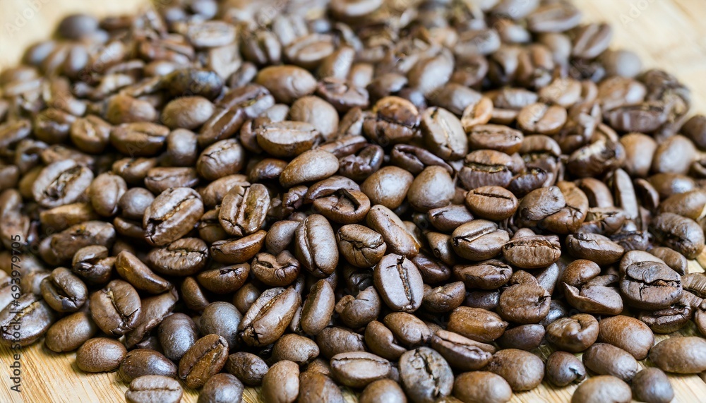 coffee beans background coffee beans background