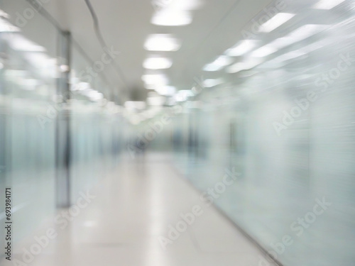  blurry-hospital-corridor