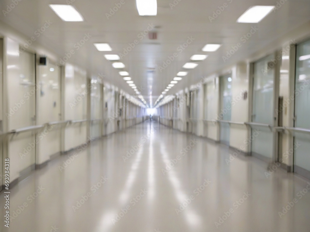  blurry-hospital-corridor