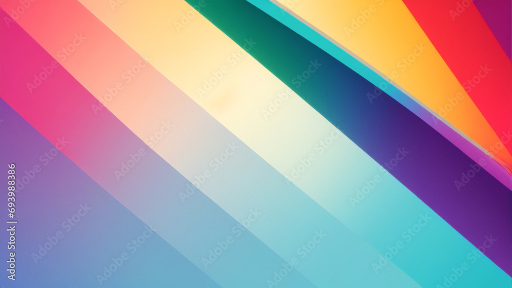 Abstrakcyjne tło z kolorowymi geometrycznymi kształtami. Modna gradientowa geometryczna tekstura tła. Minimalny szablon tła gradientu koloru dla plakatu, certyfikatu, prezentacji, strony docelowej Abstrakcyjne tło z kolorowymi geometrycznymi kształtami. Modna gradientowa geometryczna tekstura tła. Minimalny szablon tła gradientu koloru dla plakatu, certyfikatu, prezentacji, strony docelowej