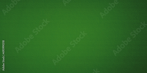 Green carpet texture pattern. Green fabric texture canvas background for design cloth texture. 