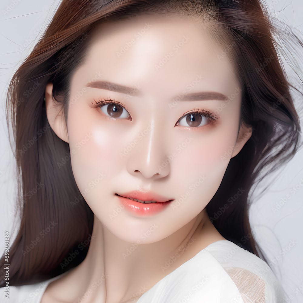 女性 美容のイメージ 女性 美容のイメージ