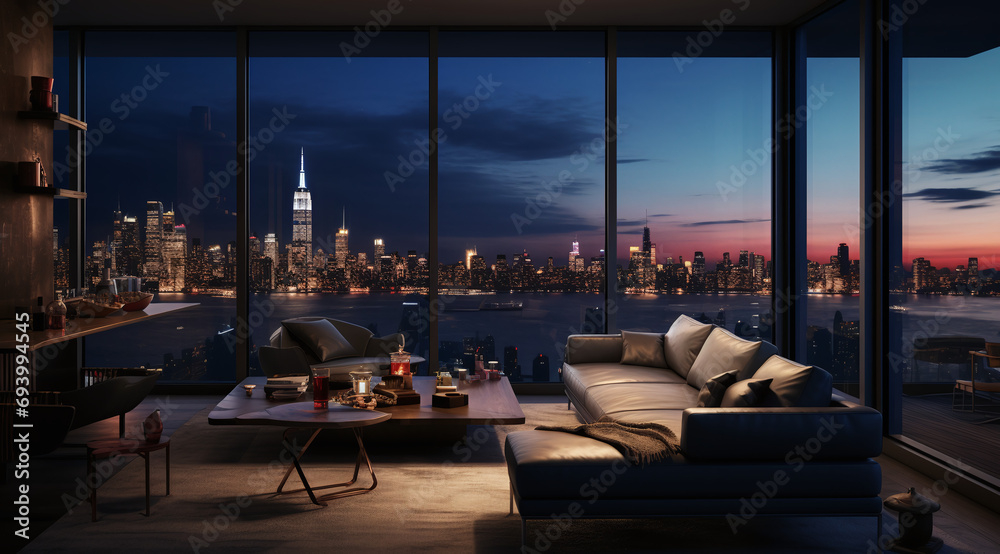 Luxury Condos in New York