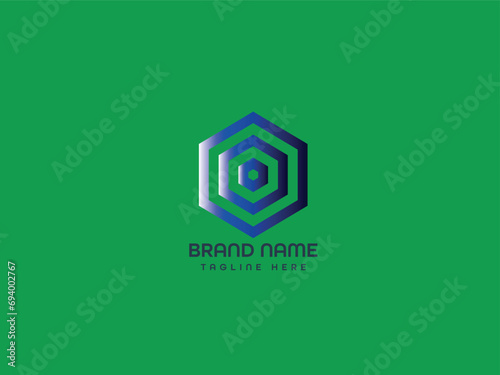 Letter logo design