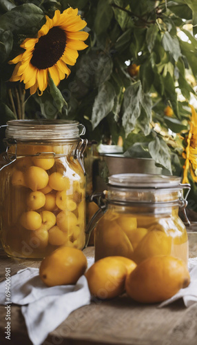 Farmstead Elegance A Bounty of Rural Honey photo