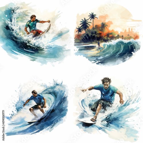 surfing, water, sport, surfer, ocean, surf, wave, sea, extreme, beach, fun, waves, kayak, action, adventure, summer, blue, river, surfboard, leisure, kayaker, speed, danger, whitewater, sports
