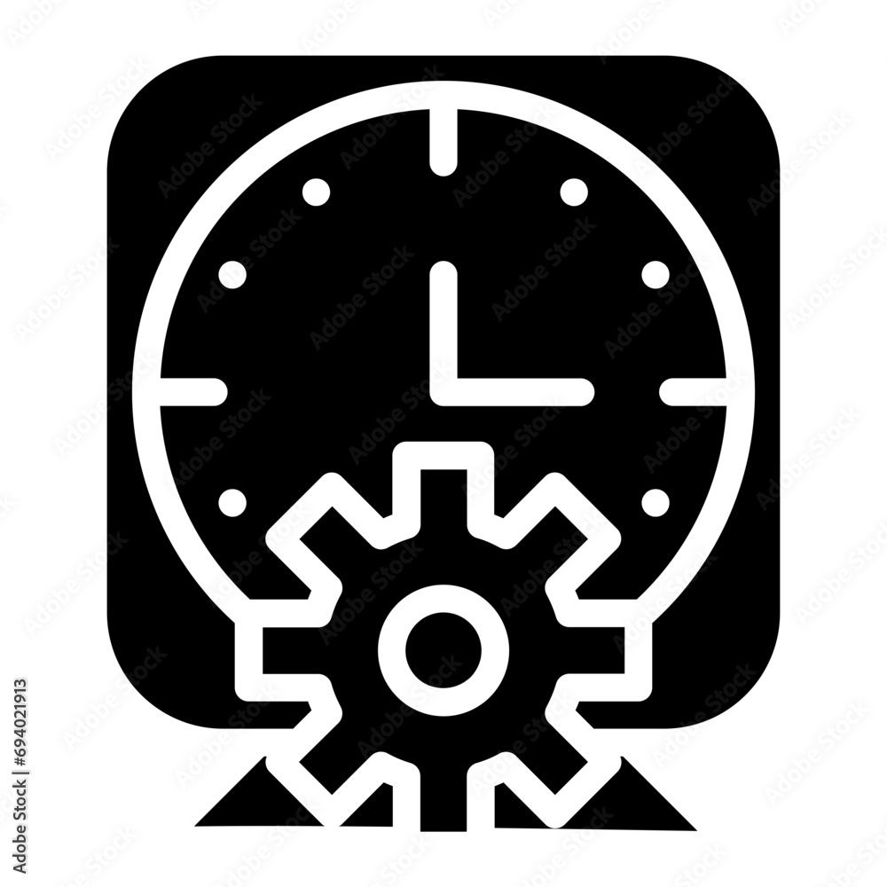 time time