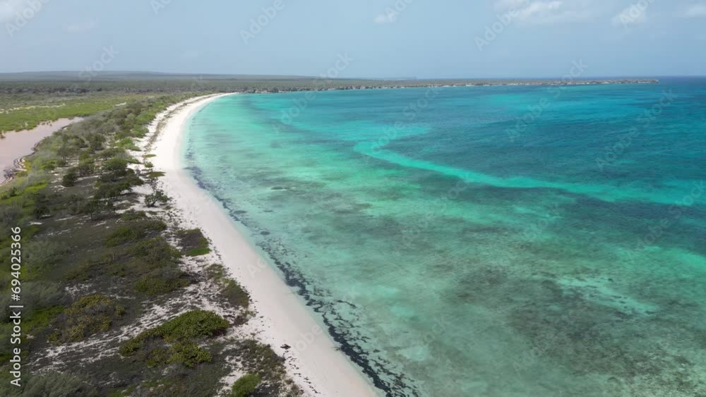 Bahia de las aguilas pedernales en republica dominicana Bahia de las aguilas pedernales en republica dominicana