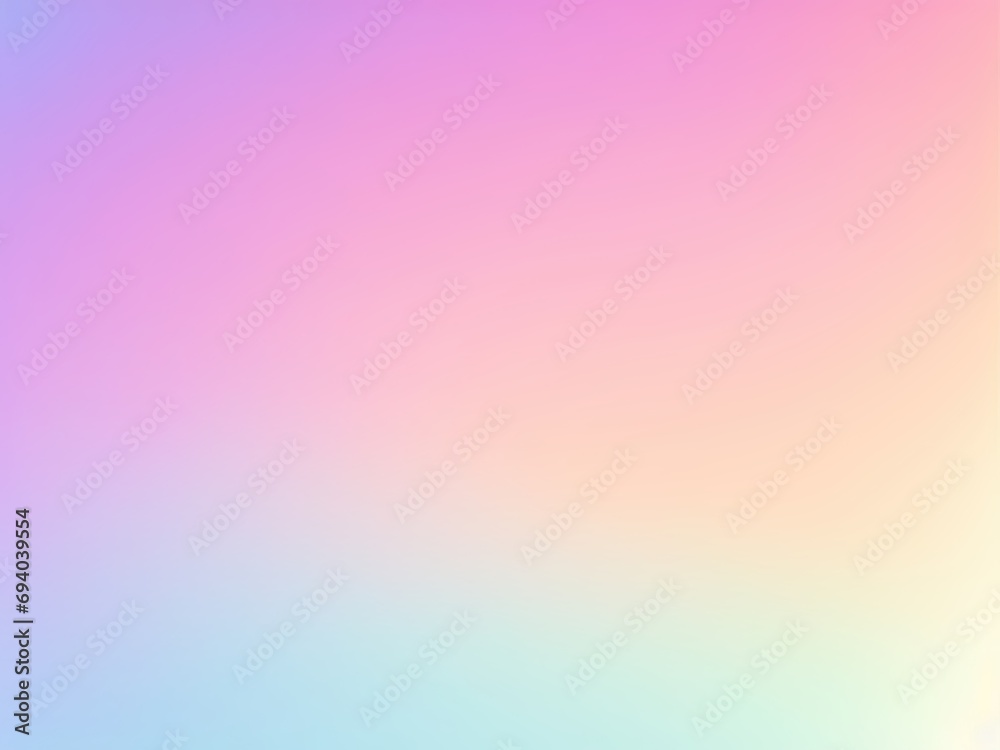 Abstract pastel holographic blurred grainy gradient banner background texture Colorful digital grain soft noise effect Abstract pastel holographic blurred grainy gradient banner background texture Colorful digital grain soft noise effect