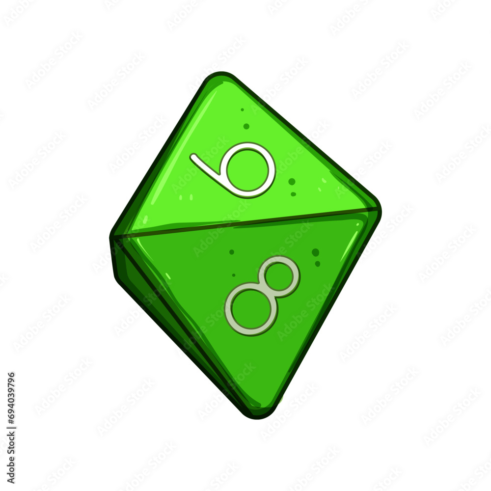 roll dice cartoon. backgammon number, random chance, black gamble roll dice sign. isolated symbol vector illustration roll dice cartoon. backgammon number, random chance, black gamble roll dice sign. isolated symbol vector illustration