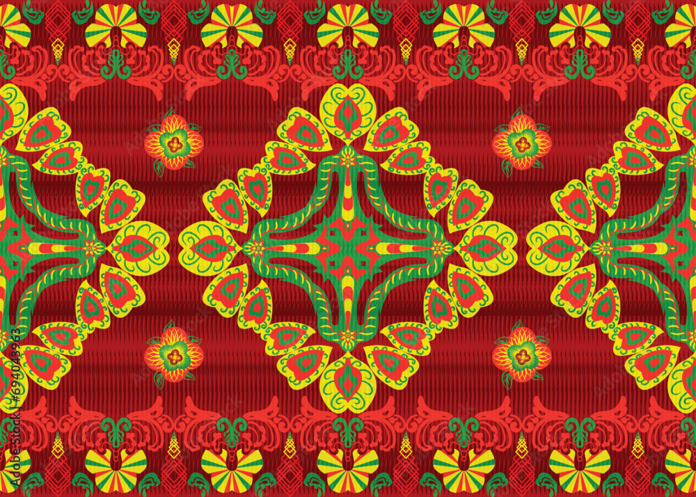 African ethnic native pattern.Traditional kente,ankara,kitenge,chitenge,capulana african wax print fabric pattern.Abstract vector motif pattern.For fabric,clothing,blanket,carpet,woven,wrap,decoration African ethnic native pattern.Traditional kente,ankara,kitenge,chitenge,capulana african wax print fabric pattern.Abstract vector motif pattern.For fabric,clothing,blanket,carpet,woven,wrap,decoration
