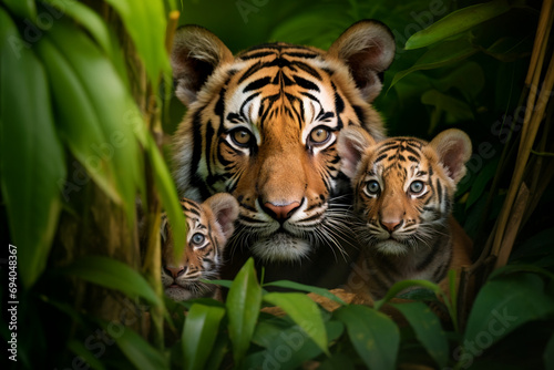 Tiger © AsmArif