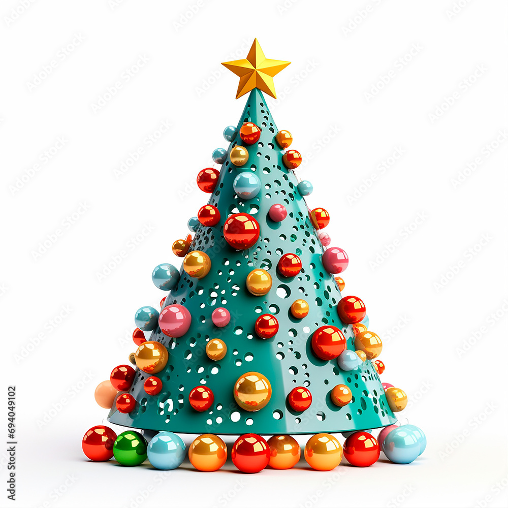 Arbol de Navidad Arbol de Navidad