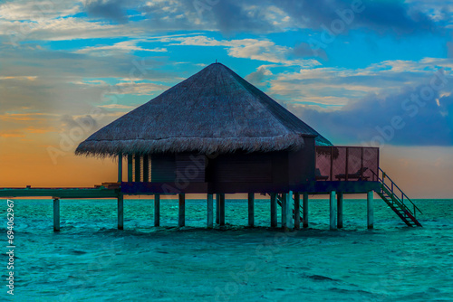 Adaaran Club Rannalhi  Adaaran  Maldives  Maldives resorts  Maldives  Honeymoon Destination  Travel destination  
