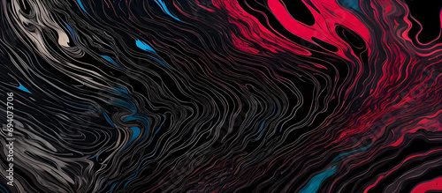 abstract paint splash background dark swirl