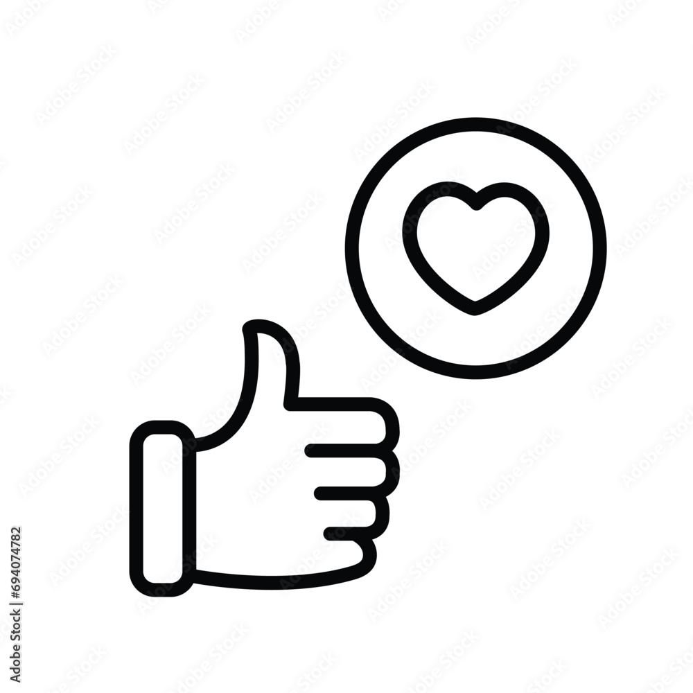 Like icon. Hand like. Thumb up. Outline love symbol. Social media sign. Seal of approval. OK sign. Like symbol. Premium quality. Achievement badge. Quality mark. Thumb icon. Human hand. Like icon. Hand like. Thumb up. Outline love symbol. Social media sign. Seal of approval. OK sign. Like symbol. Premium quality. Achievement badge. Quality mark. Thumb icon. Human hand.