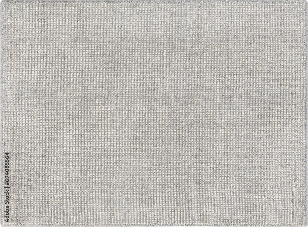 Fototapeta premium Modern geometry living area interior room rug texture fabric design.