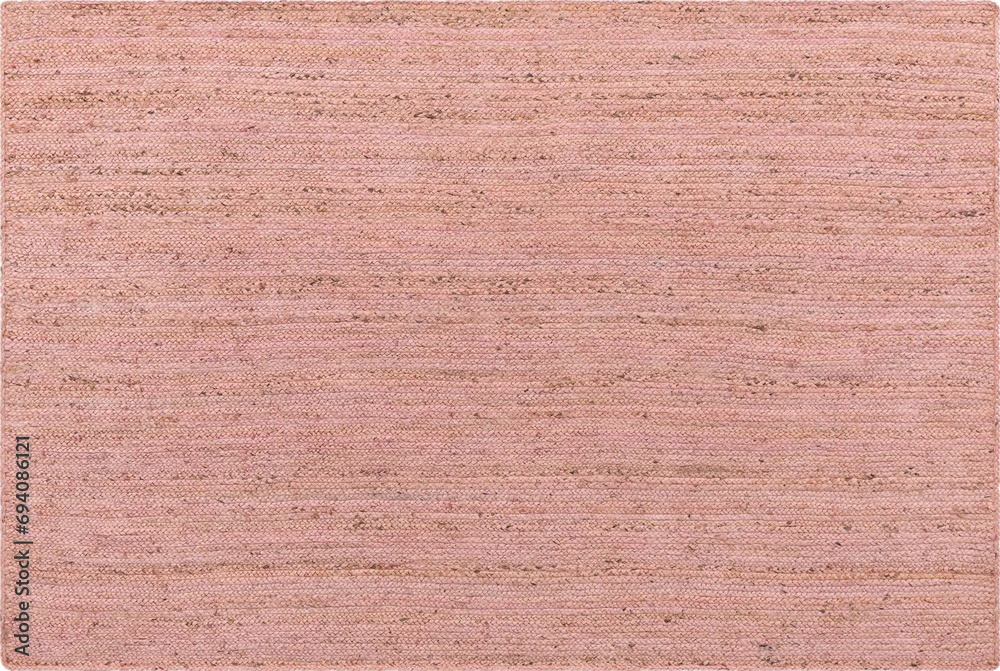 Fototapeta premium Modern geometry living area interior room rug texture fabric design.