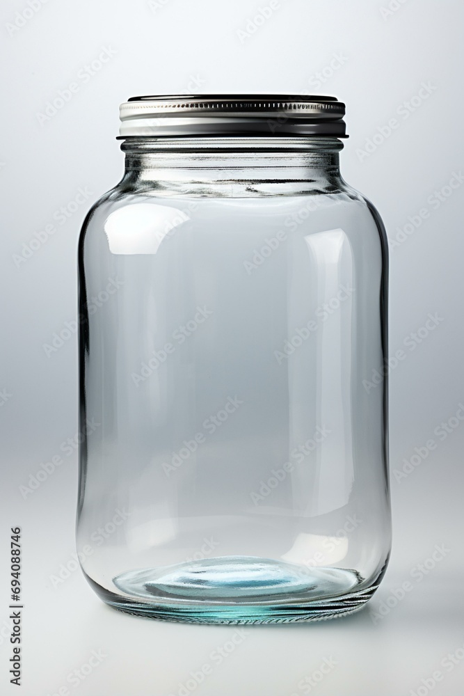 glass bottle and jar glass bottle and jar