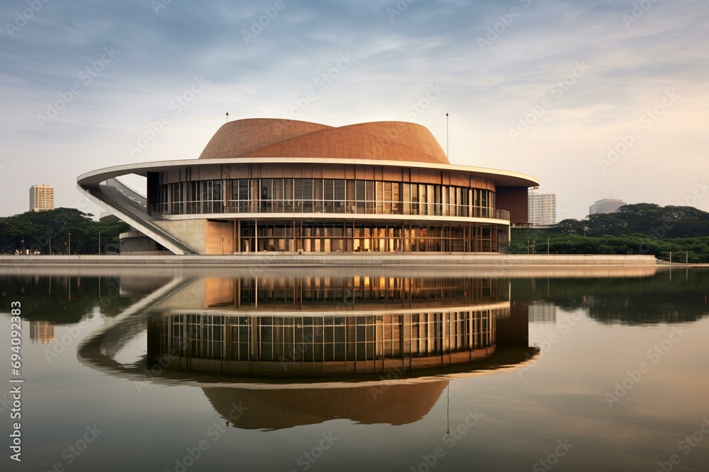 Future Parliament Future Parliament House