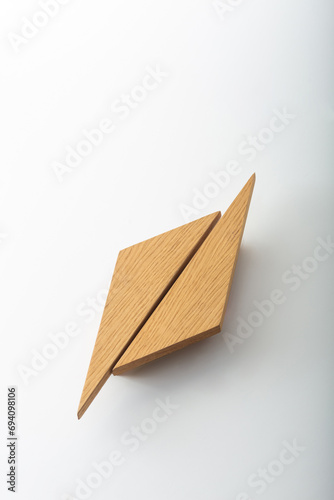 natural wood furniture handle