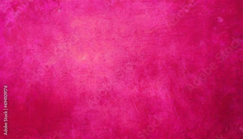 mottled hot pink background © Raymond