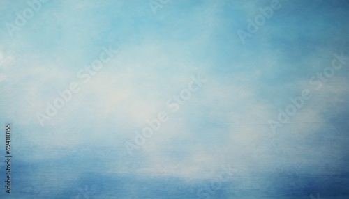 pale sky blue background with soft pastel vintage background
