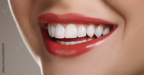 Women s teeth 