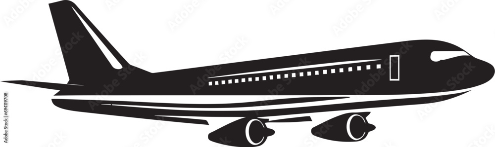 AeroVista Symbol Airborne Vector Precision AirWave Icon Precision Flight Craft AeroVista Symbol Airborne Vector Precision AirWave Icon Precision Flight Craft