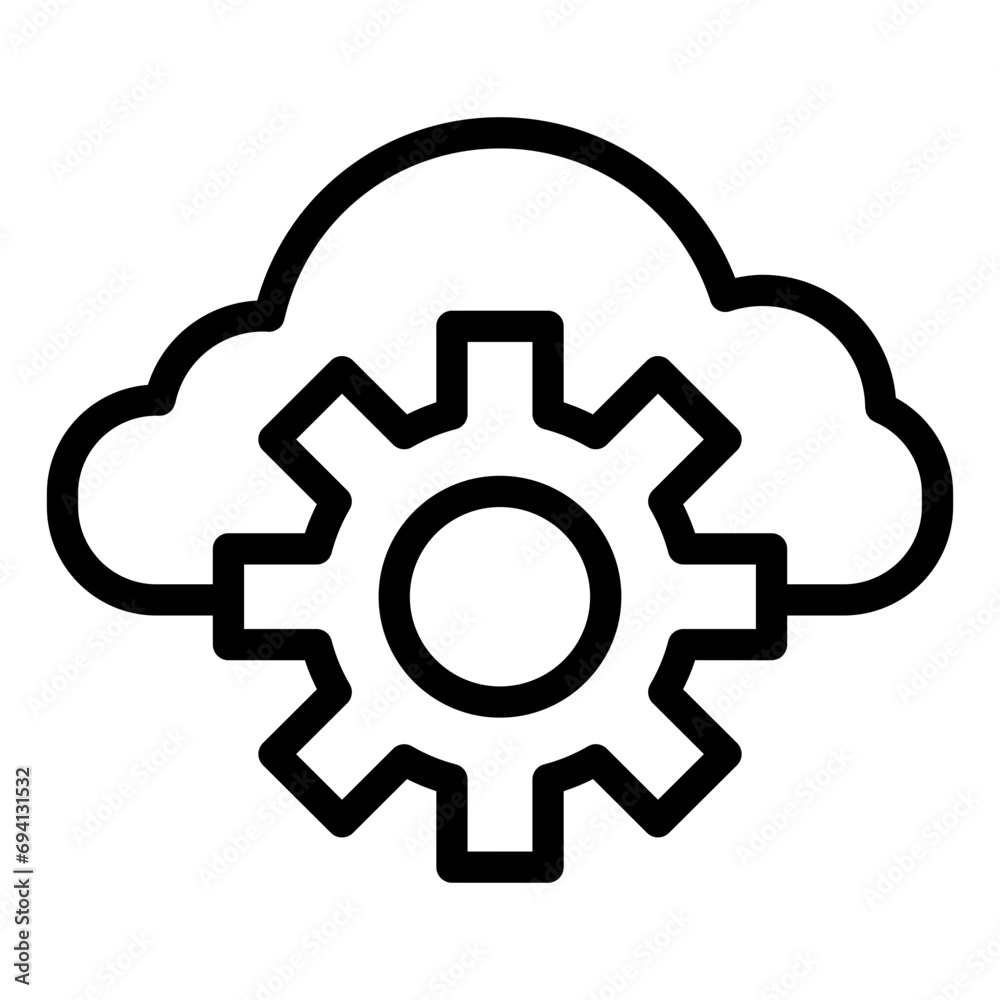 cloud icon