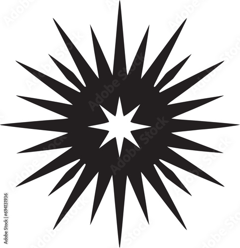 Glowing Grace Sun Symbol Aureate Allegiance Sun Logo