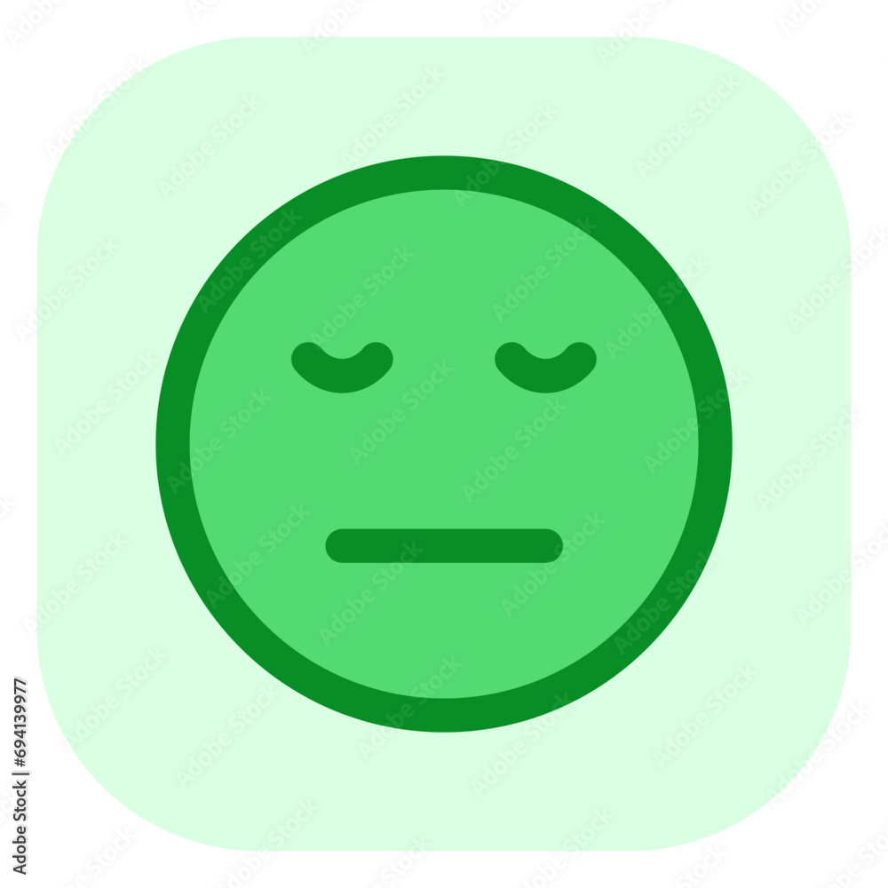 Editable bored expression emoticon vector icon. Part of a big icon set family. Part of a big icon set family. Perfect for web and app interfaces, presentations, infographics, etc Editable bored expression emoticon vector icon. Part of a big icon set family. Part of a big icon set family. Perfect for web and app interfaces, presentations, infographics, etc