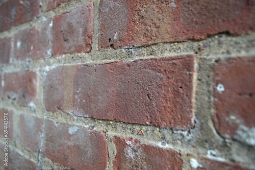 brick wall