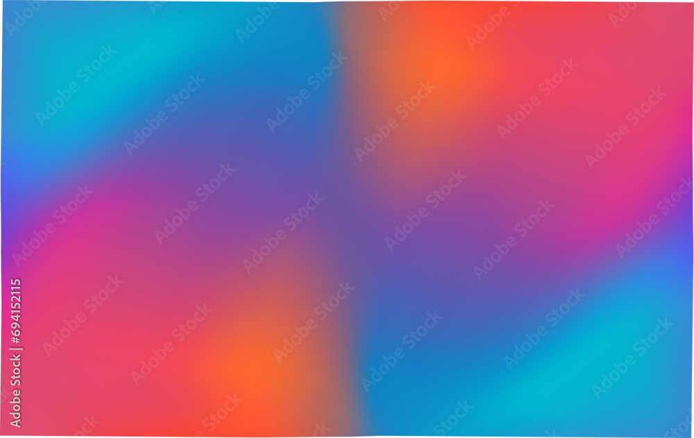 Holographic foil. Iridescent Foil. Glitch Hologram. Pastel neon rainbow. Ultraviolet metallic paper. Template for presentation. Cover to web design. Abstract colorful gradient.