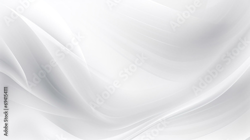 white color texture ,curves ,waves background