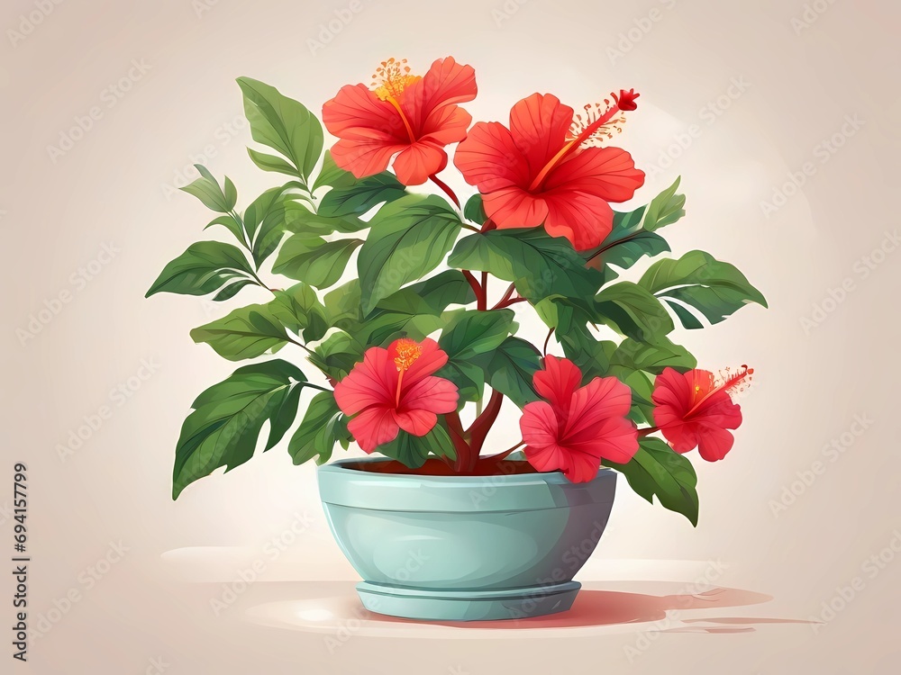 beautiful hibiscus flower beautiful hibiscus flower