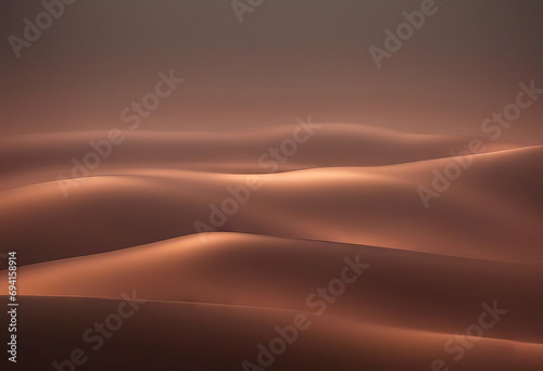 Gradient abstract brown bronze brass background with copy space stock Bronze © mohamedwafi