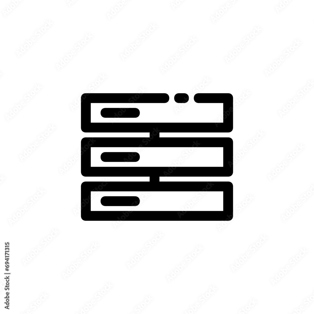 Server Server