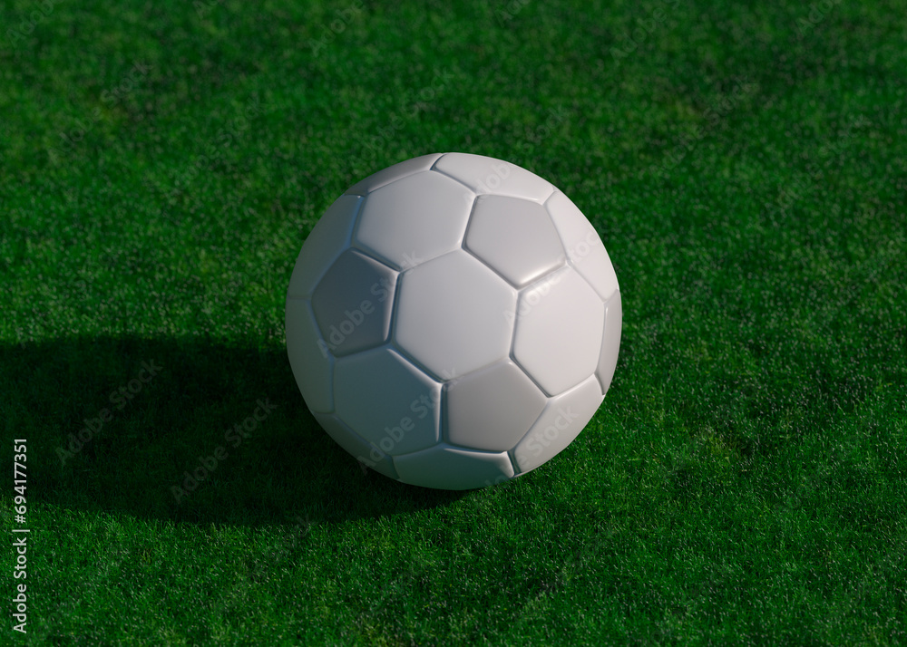 Soccer Ball Mockup: Dynamic Designs for Winning Presentations Soccer Ball Mockup: Dynamic Designs for Winning Presentations