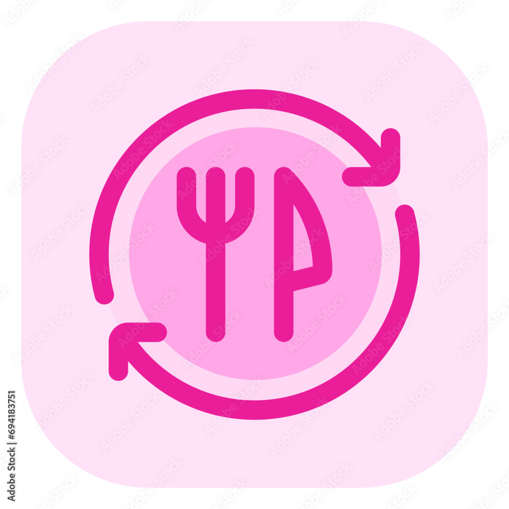 Editable food processing, processing order vector icon. Part of a big icon set family. Perfect for web and app interfaces, presentations, infographics, etc Editable food processing, processing order vector icon. Part of a big icon set family. Perfect for web and app interfaces, presentations, infographics, etc