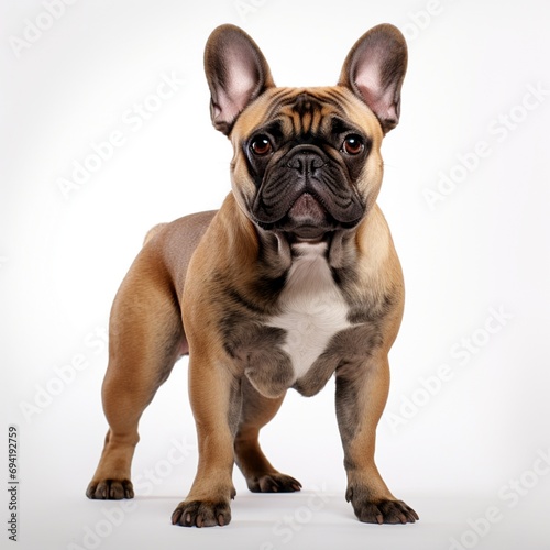 French Bulldog © wanwisa