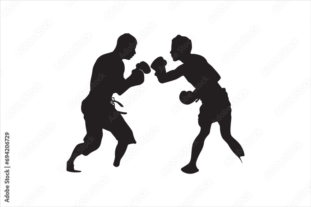 Boxer black silhouette vector design, illustration, vector, kickboxing, competition, design, athlete, clip art, strength, adult, icon, cut out, fighting, glove, gym, karate, shadow, art, symbol, black Boxer black silhouette vector design, illustration, vector, kickboxing, competition, design, athlete, clip art, strength, adult, icon, cut out, fighting, glove, gym, karate, shadow, art, symbol, black