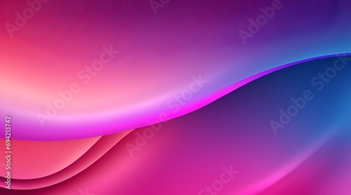 Pink, Blue, and Purple Wave Text Space. Vibrant Cosmic Colors, Celestial Text Background, Trippy Space Vibes, Cool Nebula Aesthetic, Galactic Typography are all part of the concept.