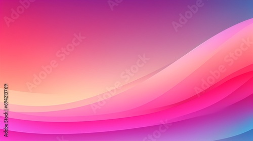 Pink, Blue, and Purple Wave Text Space. Vibrant Cosmic Colors, Celestial Text Background, Trippy Space Vibes, Cool Nebula Aesthetic, Galactic Typography are all part of the concept.