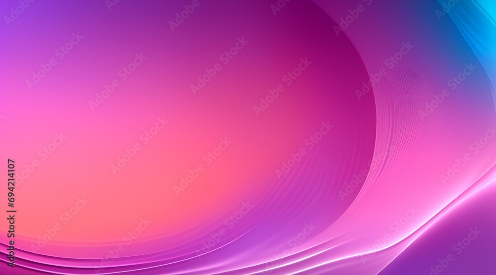 Abstract Motion of Magenta and Violet Waves in the Ocean. Abstract motion of purple waves in the ocean Abstract Motion of Magenta and Violet Waves in the Ocean. Abstract motion of purple waves in the ocean