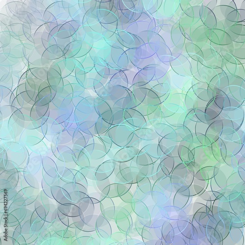 abstract background