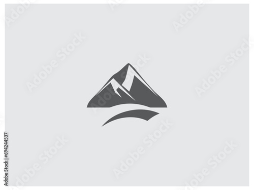 premium river logo design vector  vector and illustration 