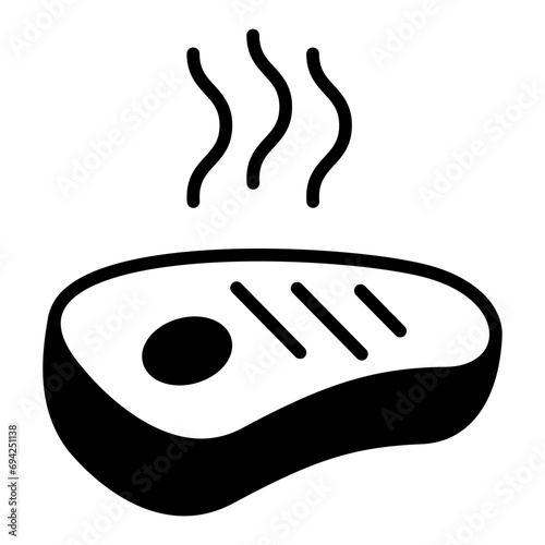Steaks icon