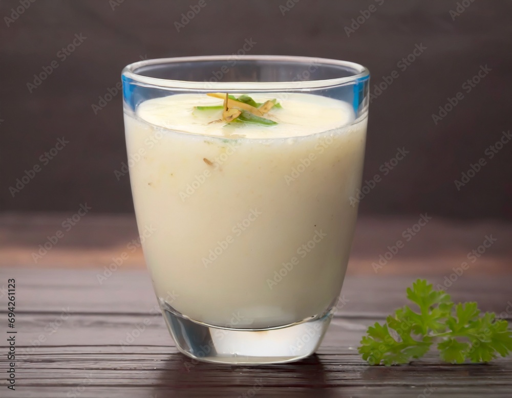 Buttermilk Buttermilk
