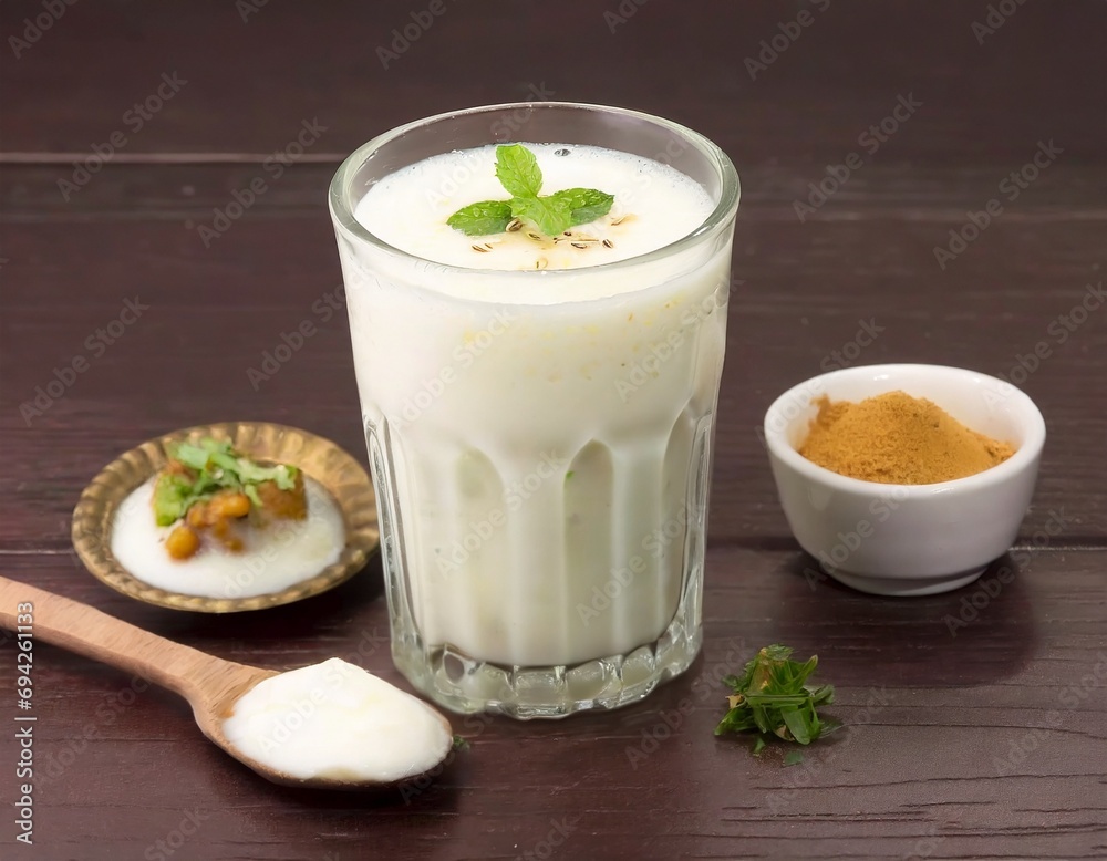 Buttermilk Buttermilk